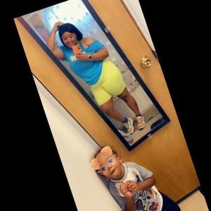 Meet your Posher, Karonshae